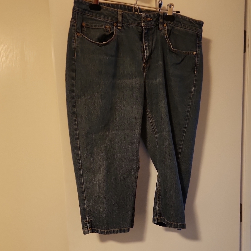 Blue Jeans